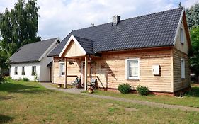Agroturystyka u Koziołka
