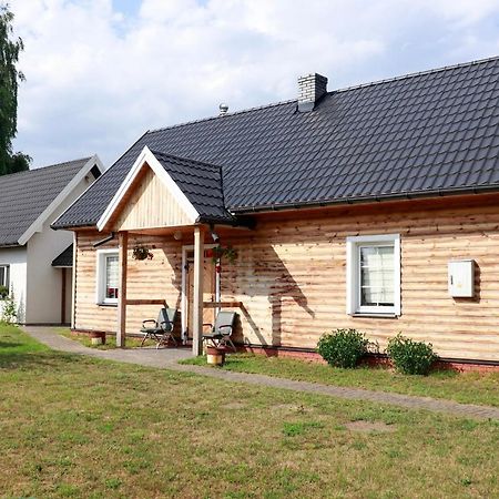 Agroturystyka u Koziołka Dlugowola Zewnętrze zdjęcie