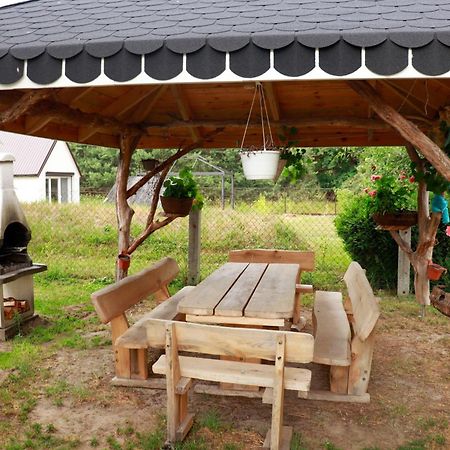 Agroturystyka u Koziołka Dlugowola Zewnętrze zdjęcie