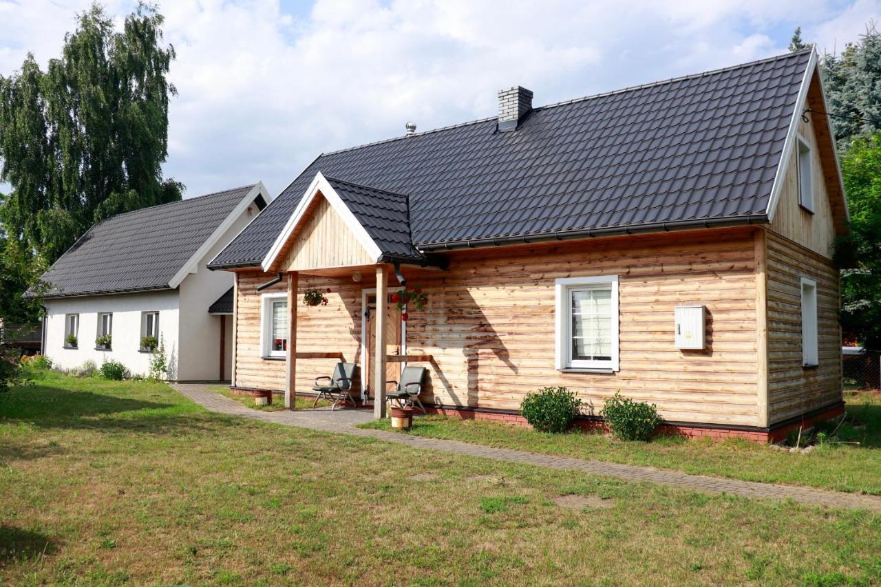 Agroturystyka u Koziołka Dlugowola Zewnętrze zdjęcie