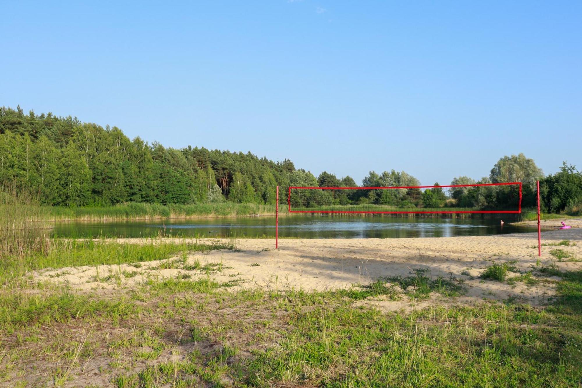 Agroturystyka u Koziołka Dlugowola Zewnętrze zdjęcie